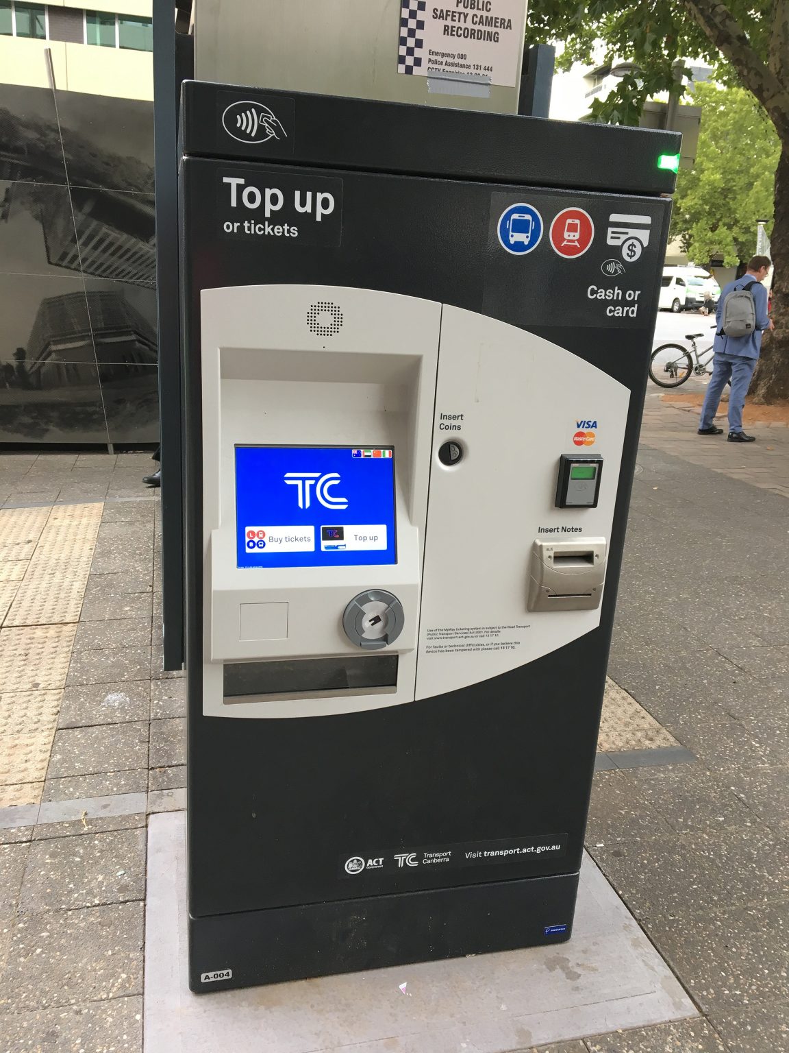 Royal Vending Melbourne Melbourne Centre